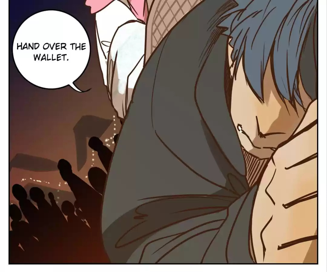Read 20 twenty chapter 89 image 32 on Lezhin
