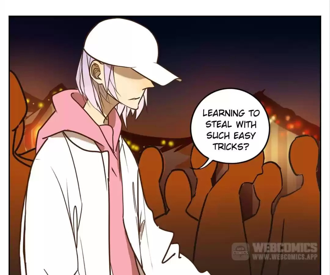 Read 20 twenty chapter 89 image 33 on Lezhin