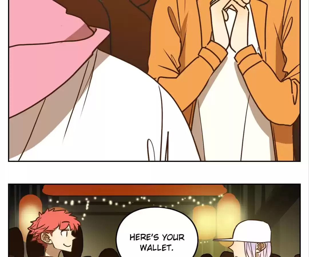 Read 20 twenty chapter 89 image 35 on Lezhin