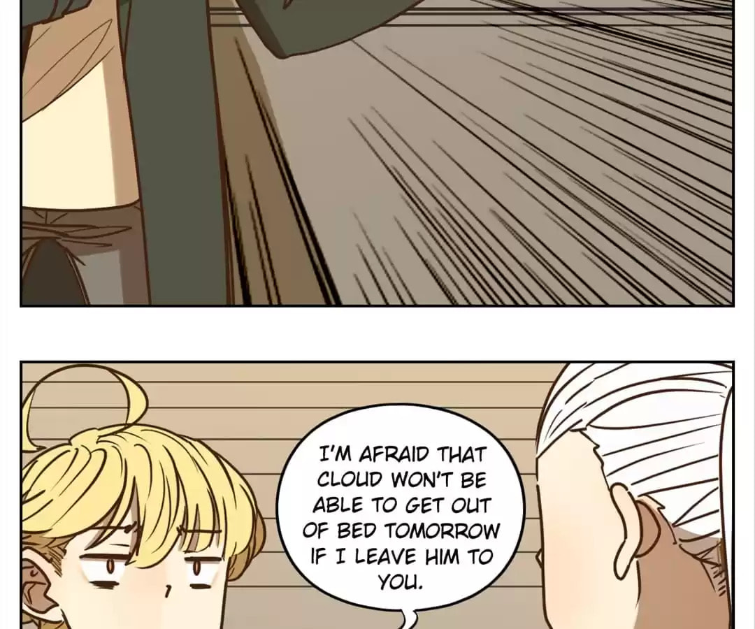 Read 20 twenty chapter 89 image 5 on Lezhin
