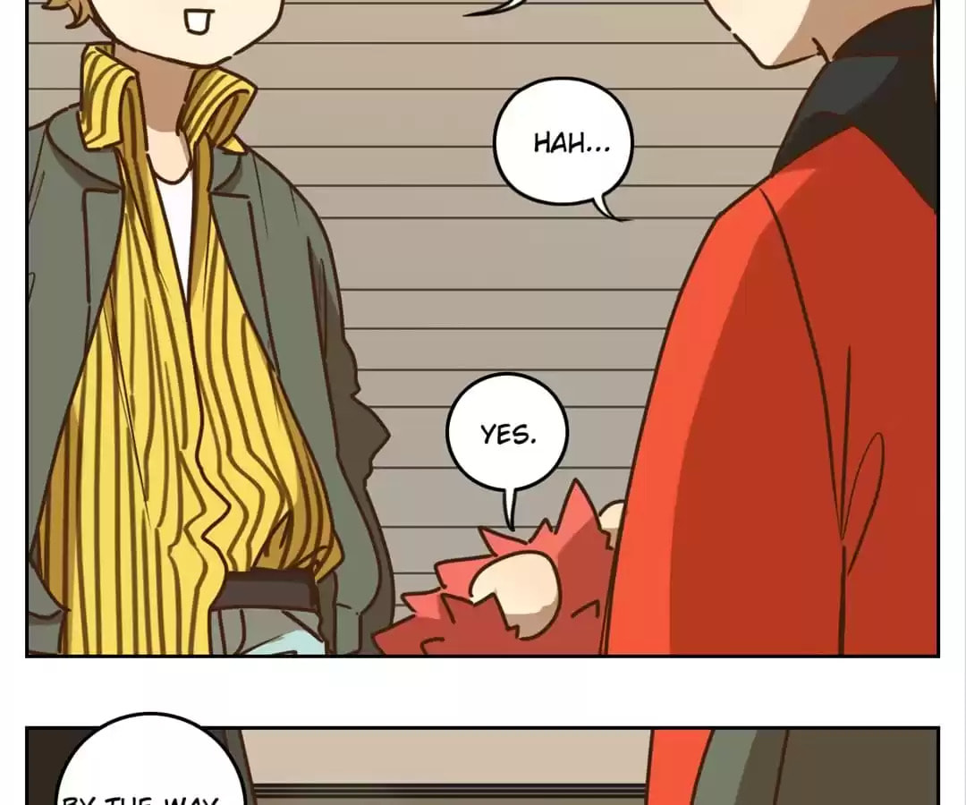 Read 20 twenty chapter 89 image 6 on Lezhin