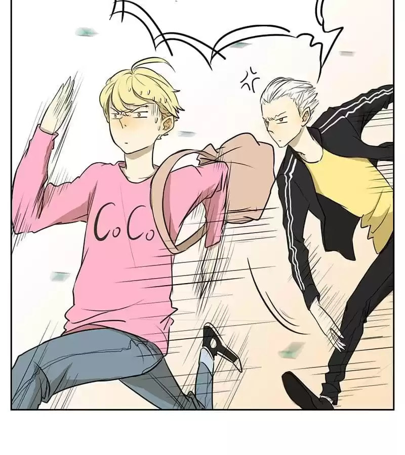 Read 20 twenty chapter 9 image 12 on Lezhin