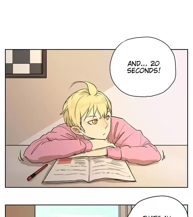 Read 20 twenty chapter 9 image 4 on Lezhin