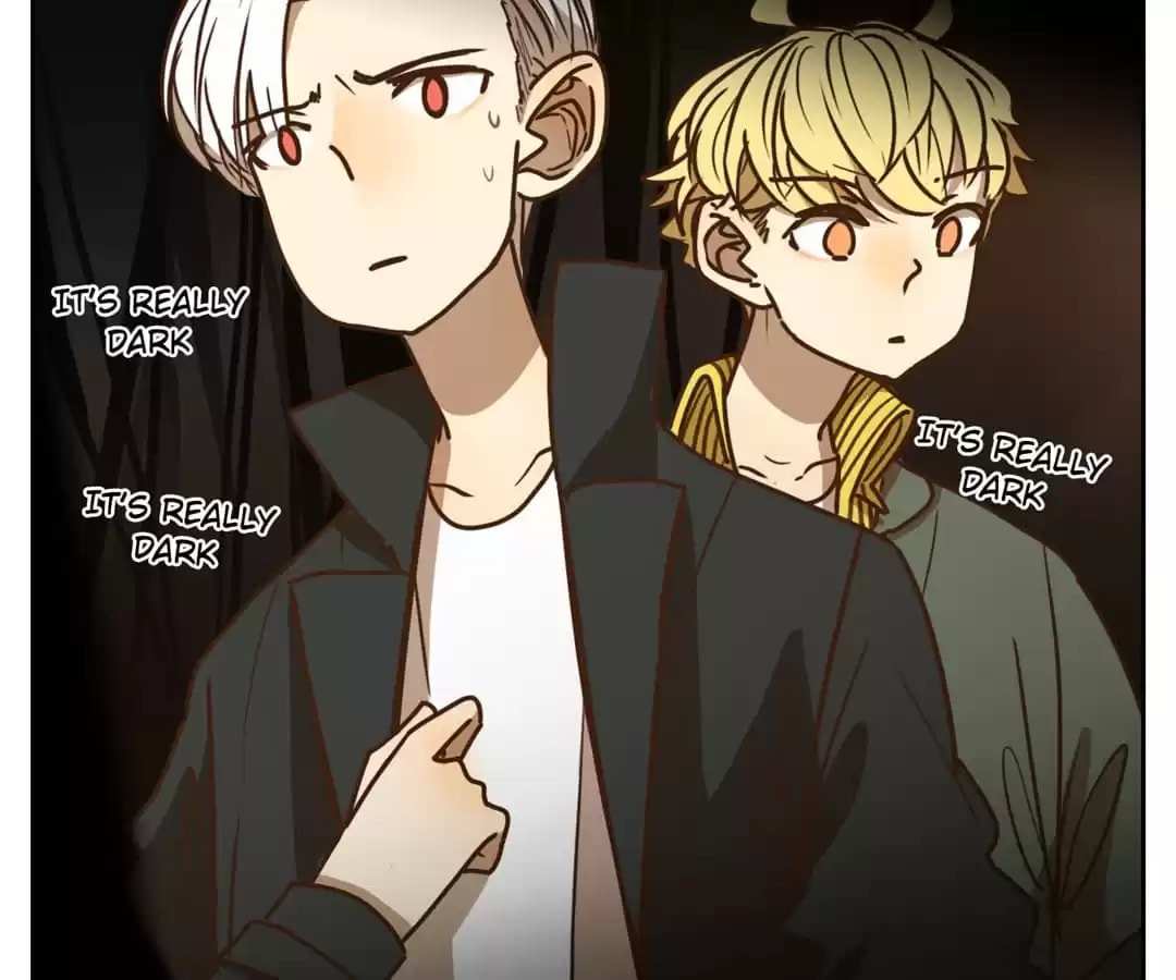 Read 20 twenty chapter 90 image 12 on Lezhin