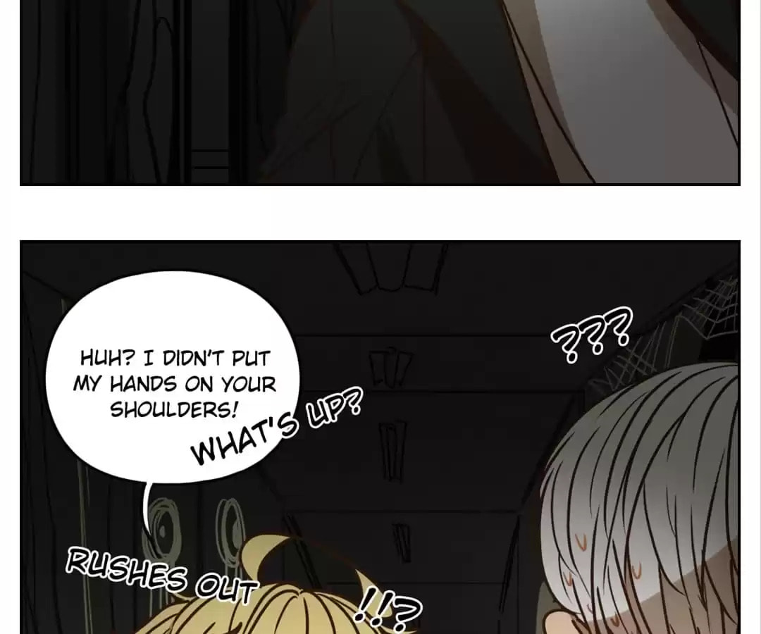 Read 20 twenty chapter 90 image 16 on Lezhin