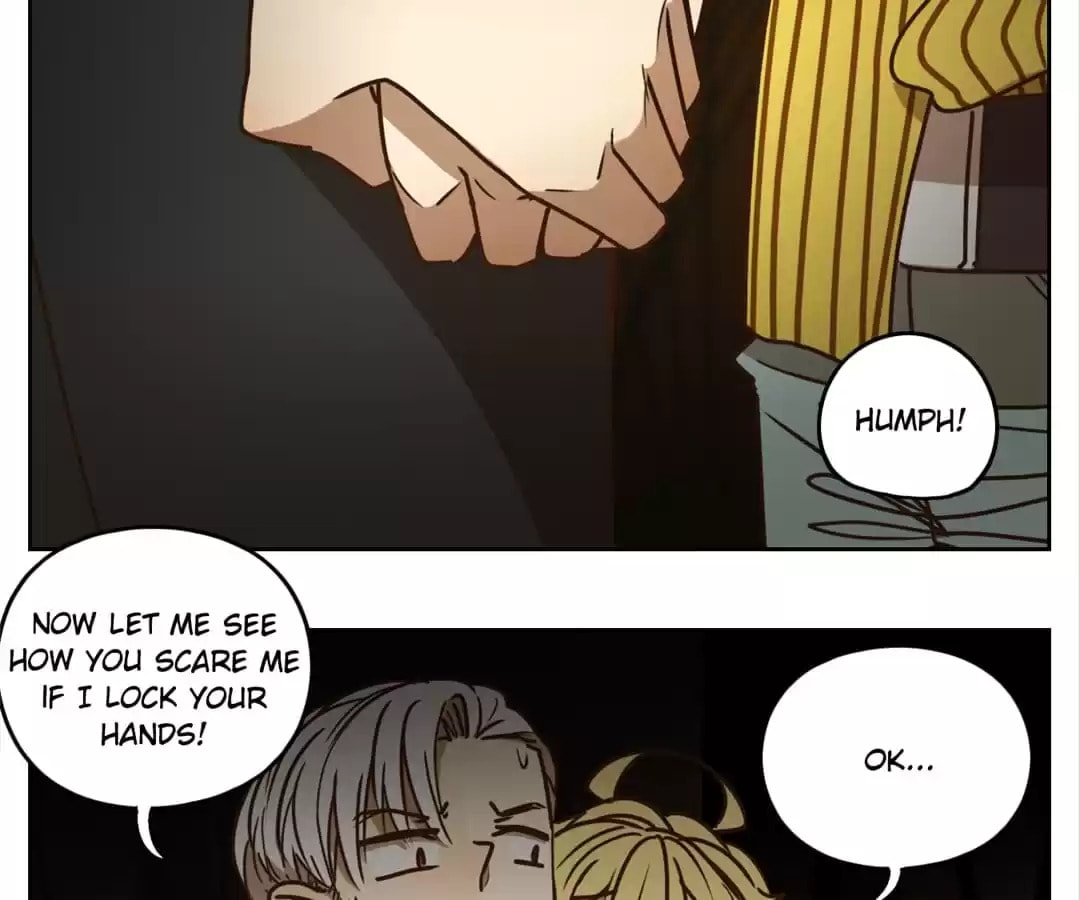 Read 20 twenty chapter 90 image 21 on Lezhin