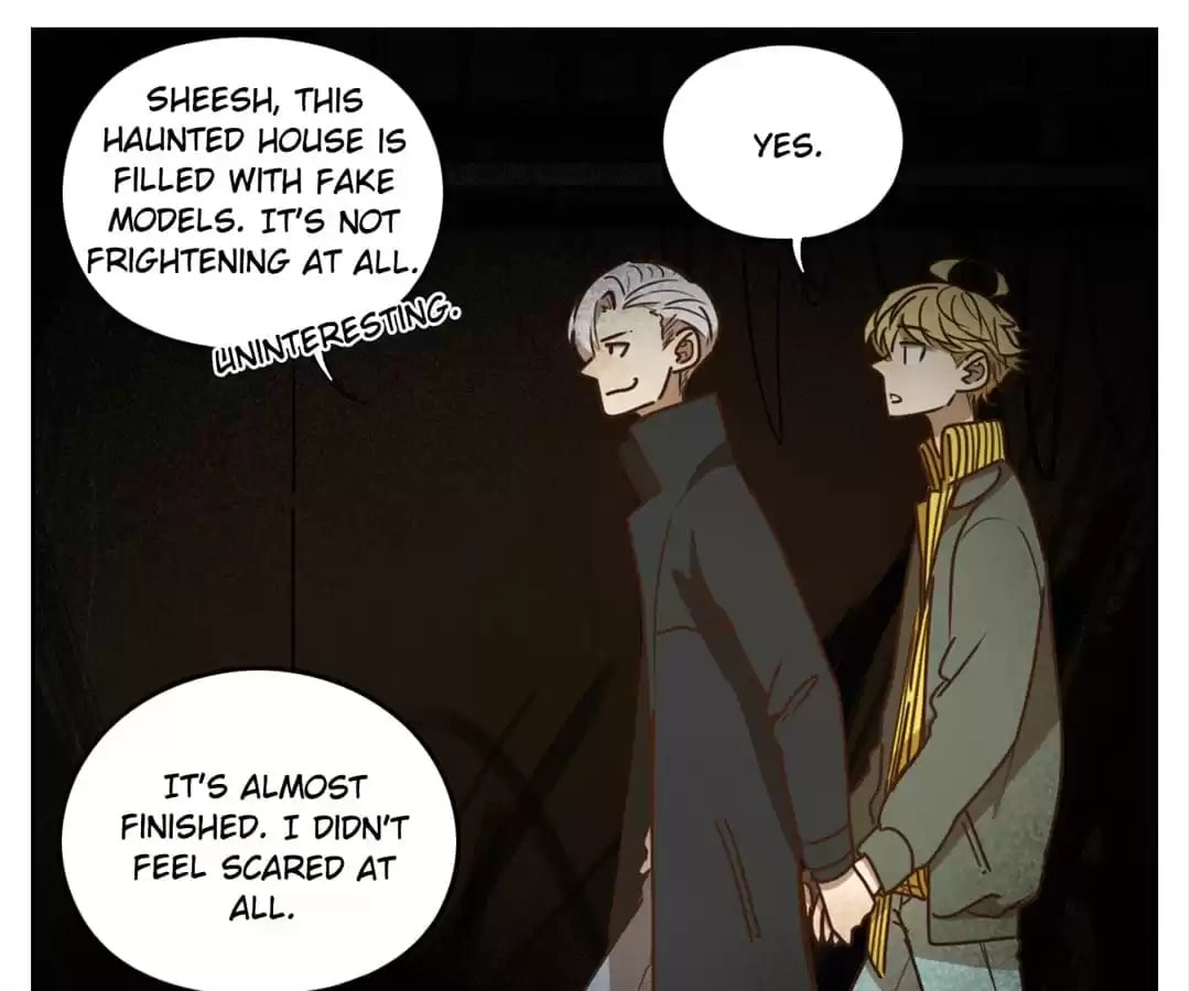 Read 20 twenty chapter 90 image 23 on Lezhin