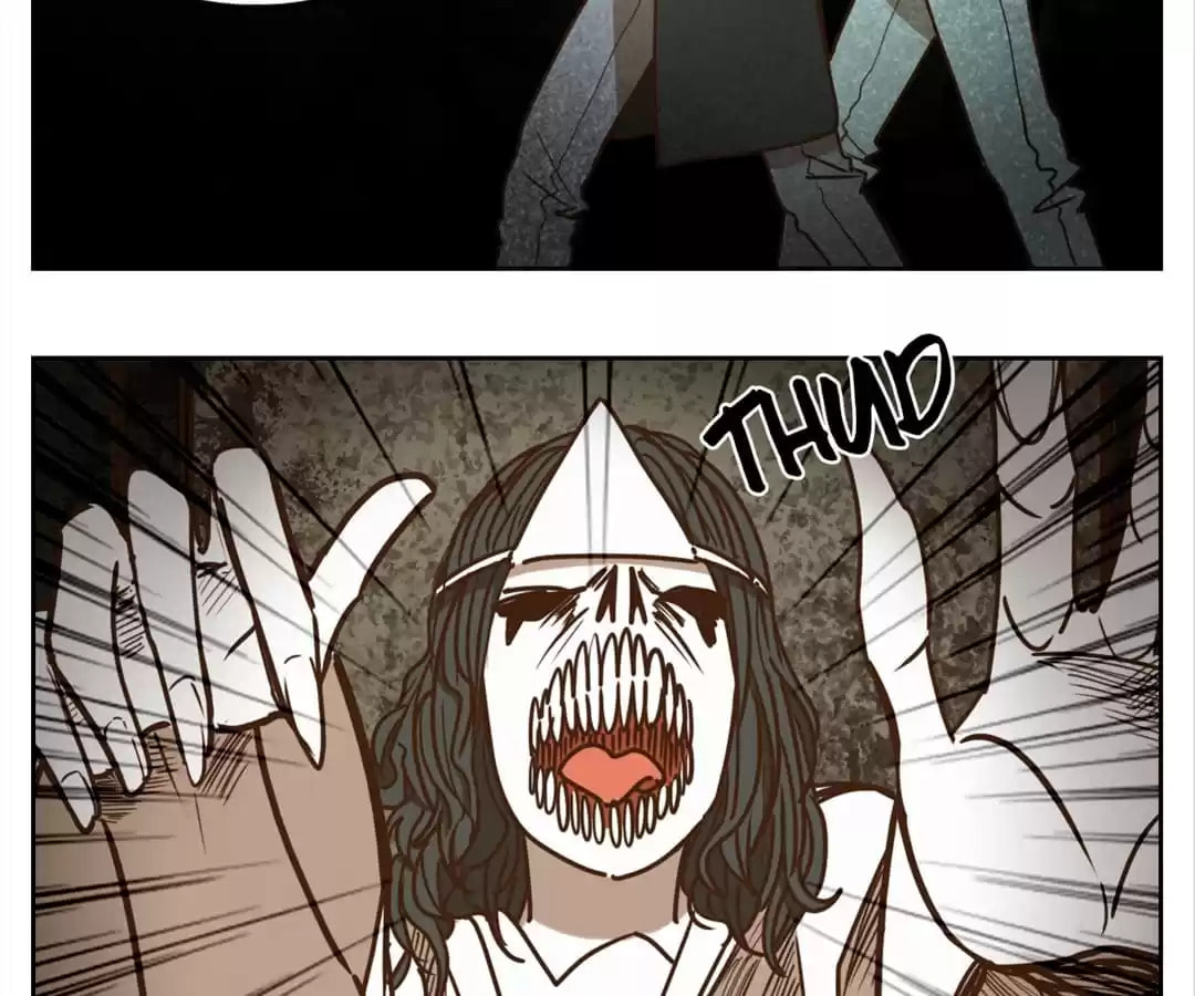 Read 20 twenty chapter 90 image 24 on Lezhin