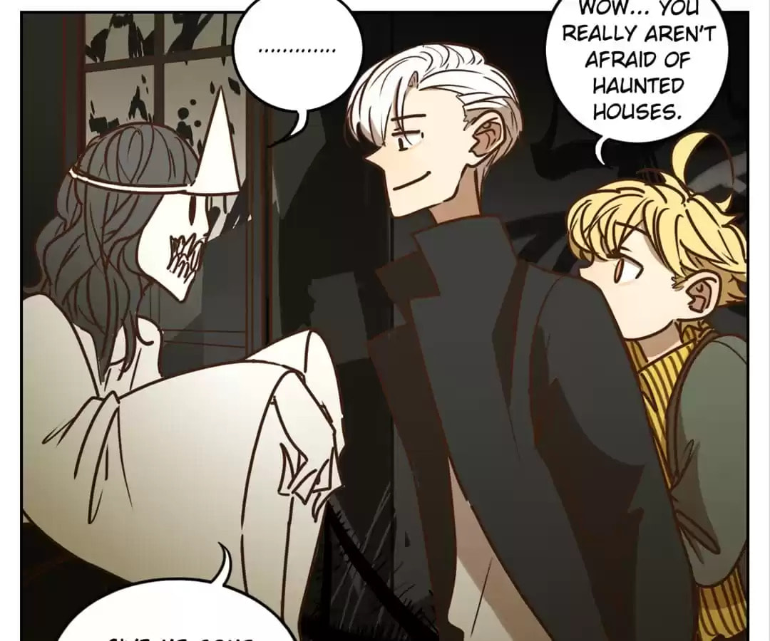 Read 20 twenty chapter 90 image 27 on Lezhin