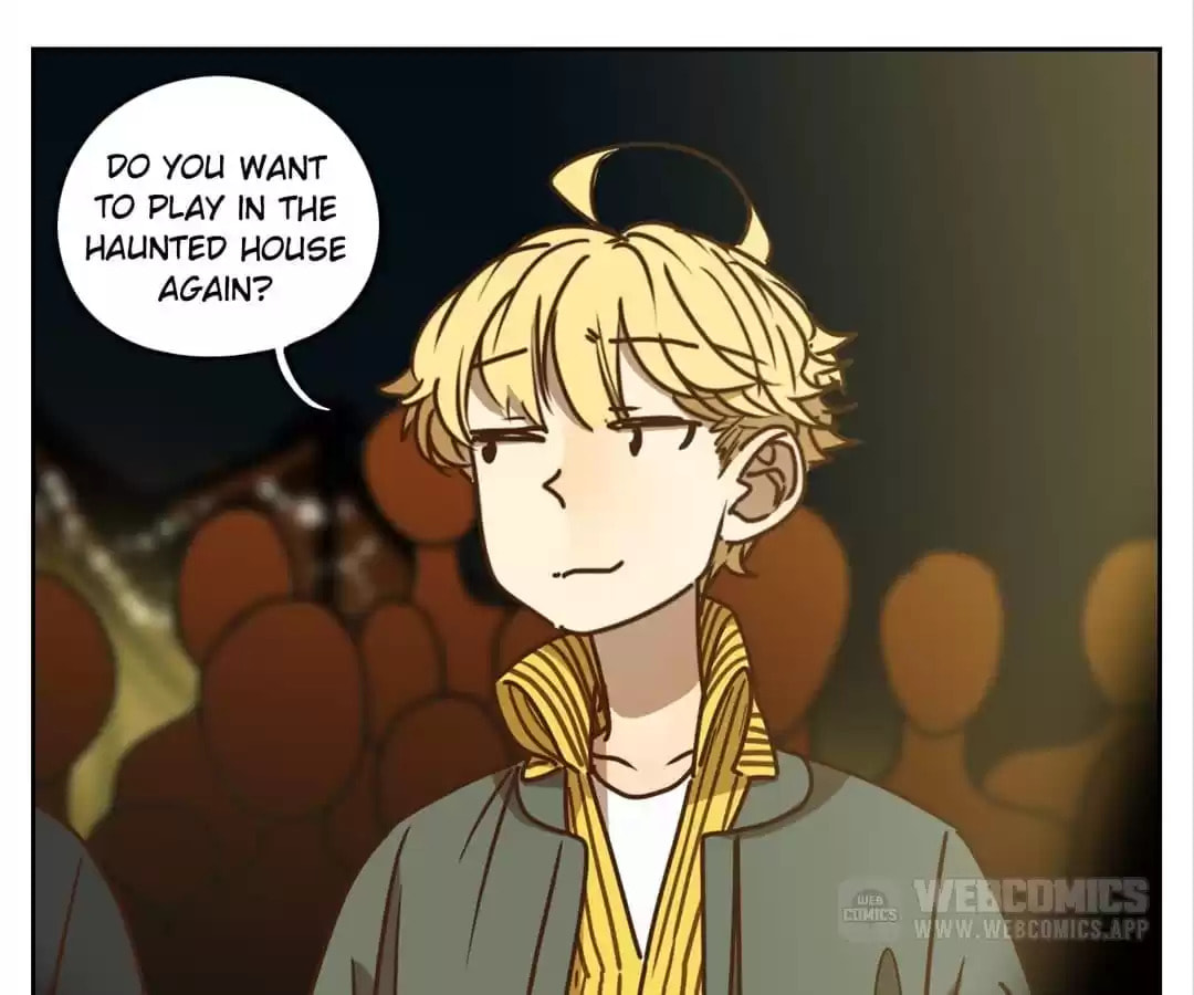 Read 20 twenty chapter 90 image 33 on Lezhin