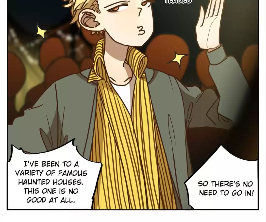Read 20 twenty chapter 90 image 36 on Lezhin