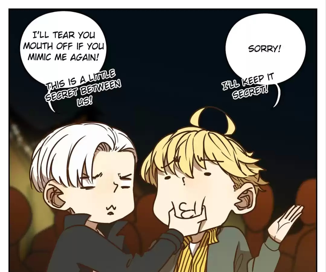 Read 20 twenty chapter 90 image 37 on Lezhin