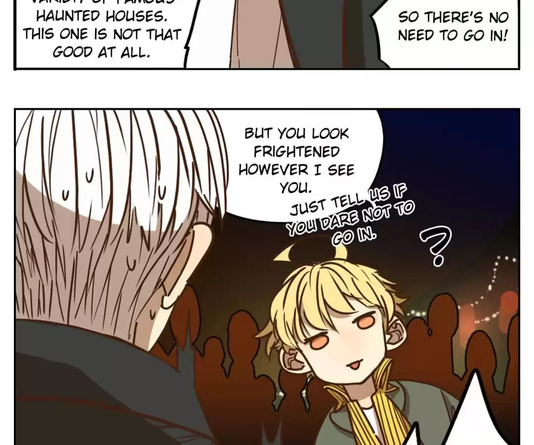 Read 20 twenty chapter 90 image 8 on Lezhin