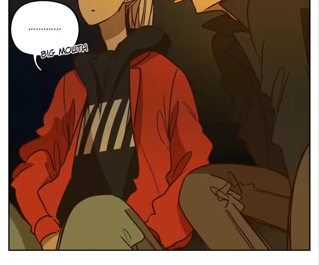 Read 20 twenty chapter 91 image 31 on Lezhin
