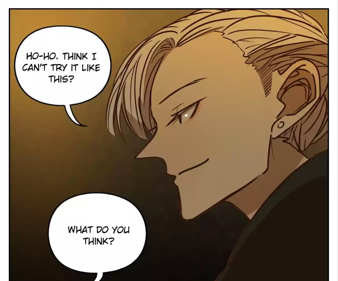 Read 20 twenty chapter 91 image 32 on Lezhin