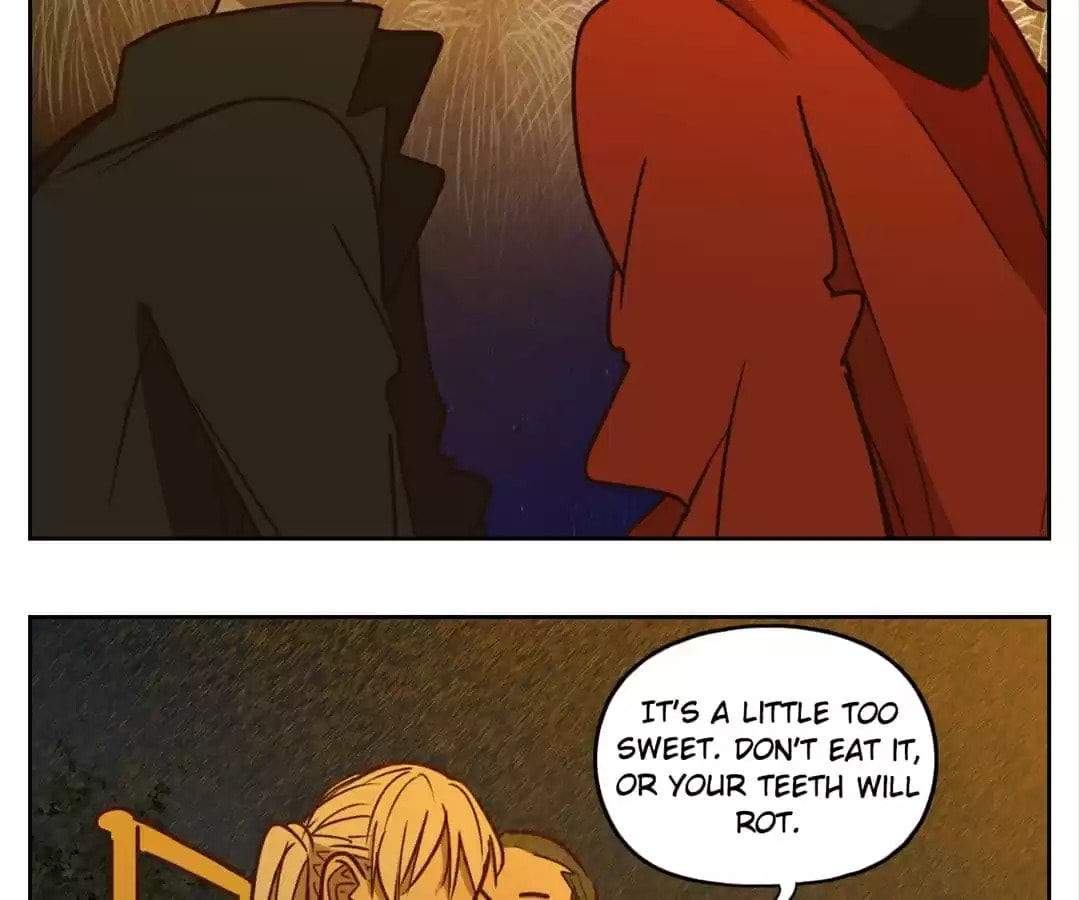 Read 20 twenty chapter 91 image 34 on Lezhin