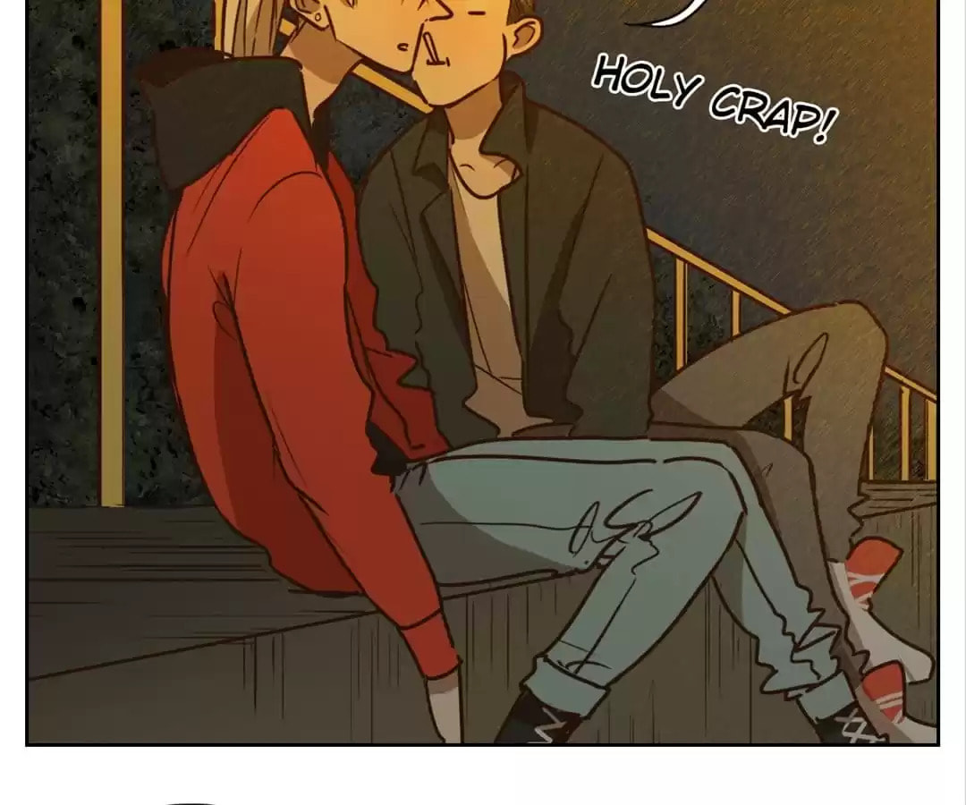 Read 20 twenty chapter 91 image 35 on Lezhin