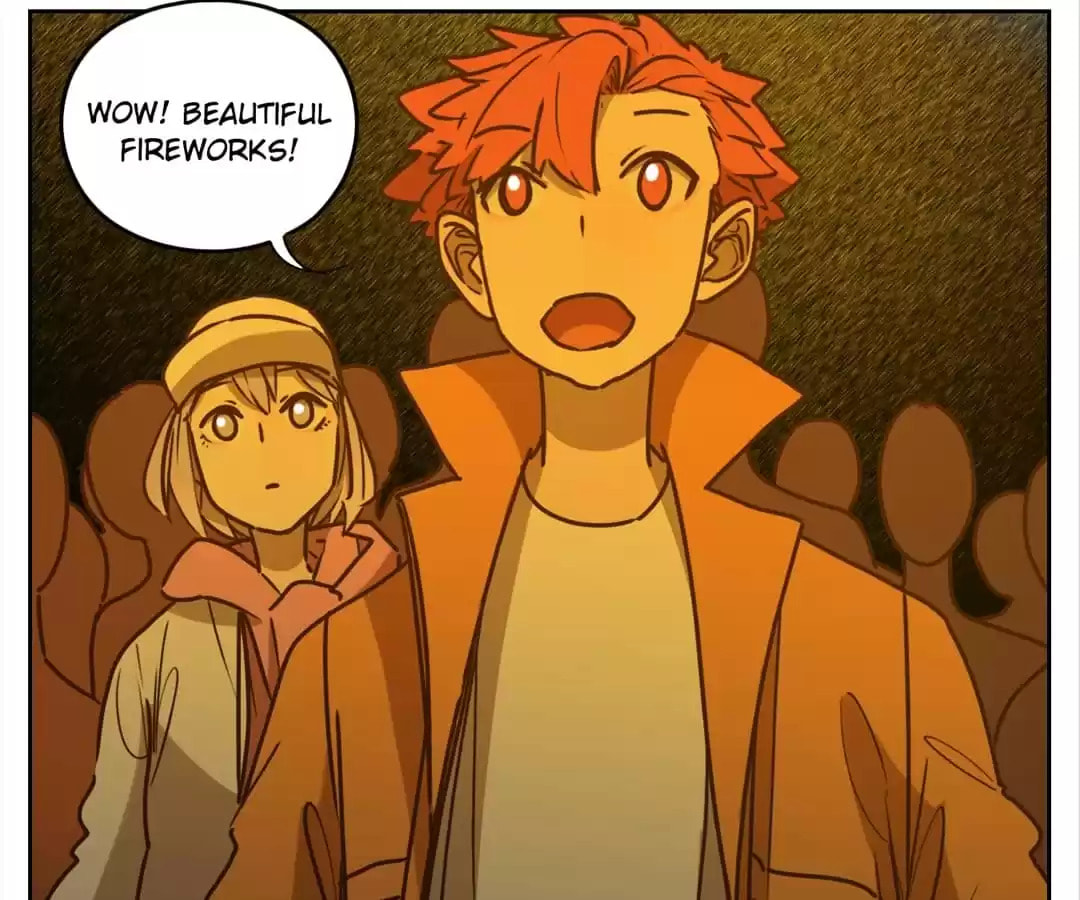 Read 20 twenty chapter 91 image 36 on Lezhin
