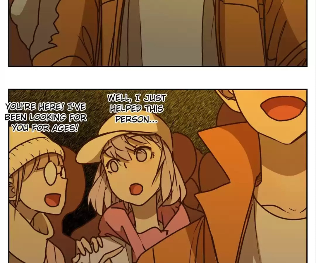 Read 20 twenty chapter 91 image 37 on Lezhin