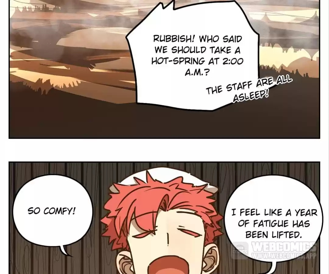 Read 20 twenty chapter 92 image 1 on Lezhin