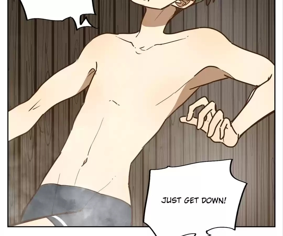 Read 20 twenty chapter 92 image 11 on Lezhin