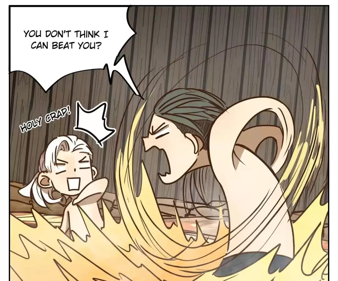 Read 20 twenty chapter 92 image 23 on Lezhin