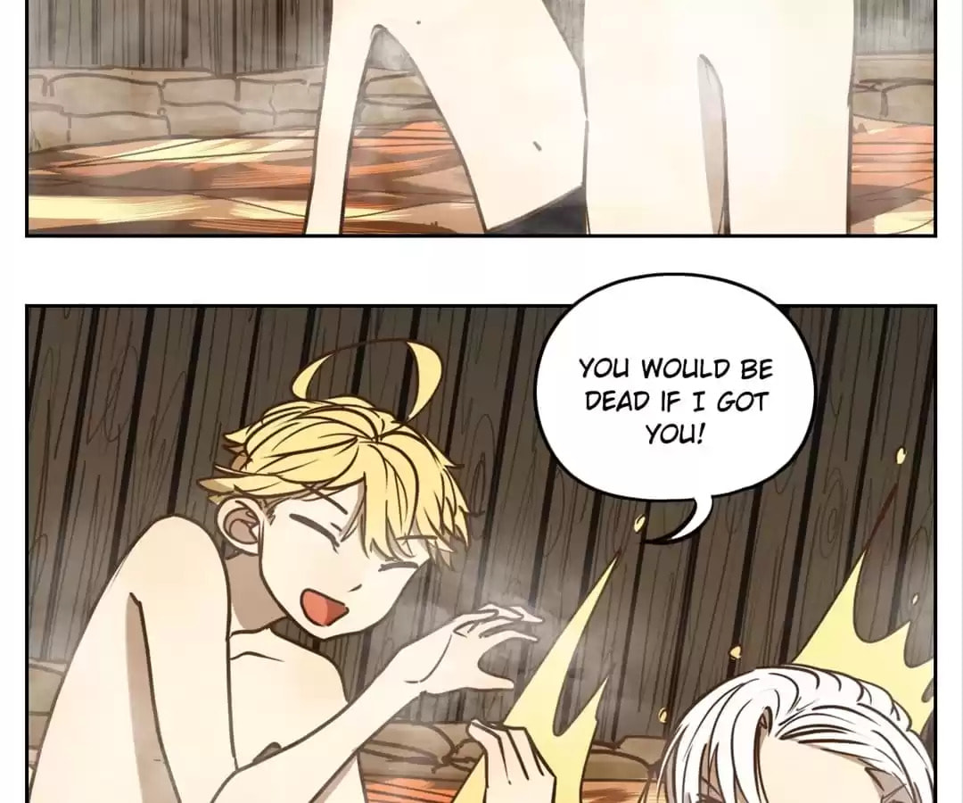 Read 20 twenty chapter 92 image 30 on Lezhin