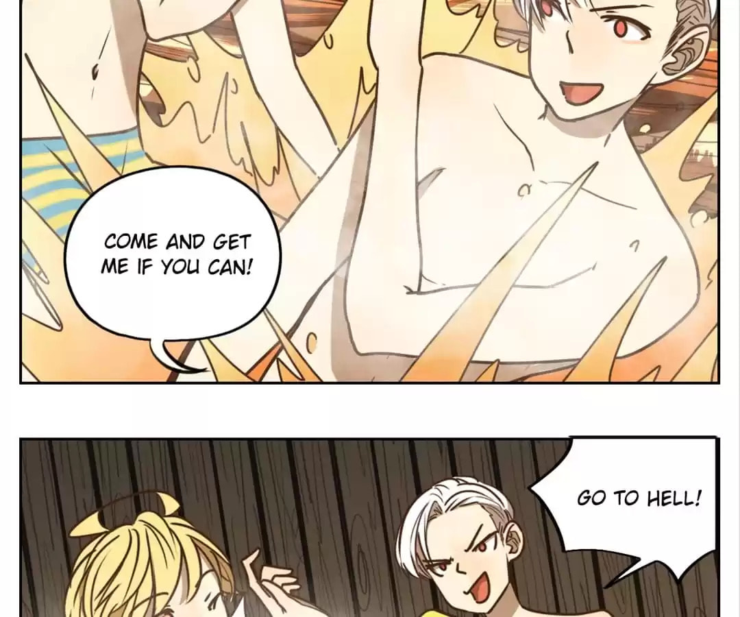 Read 20 twenty chapter 92 image 31 on Lezhin
