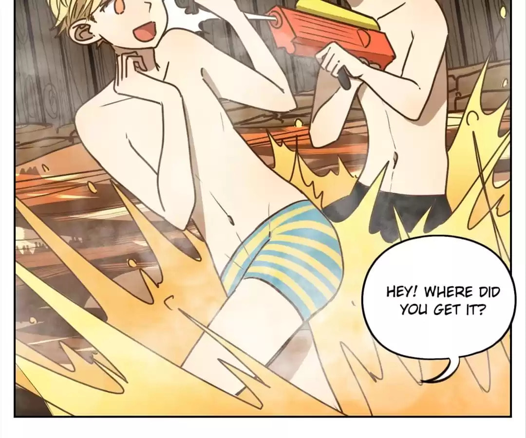 Read 20 twenty chapter 92 image 32 on Lezhin