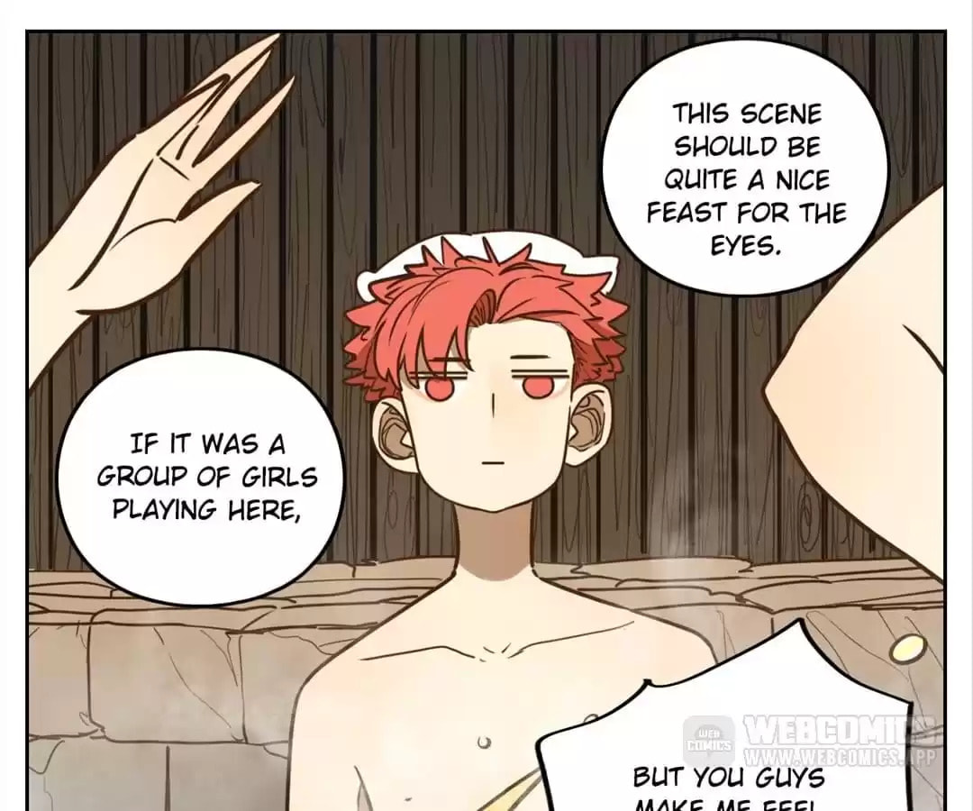 Read 20 twenty chapter 92 image 33 on Lezhin