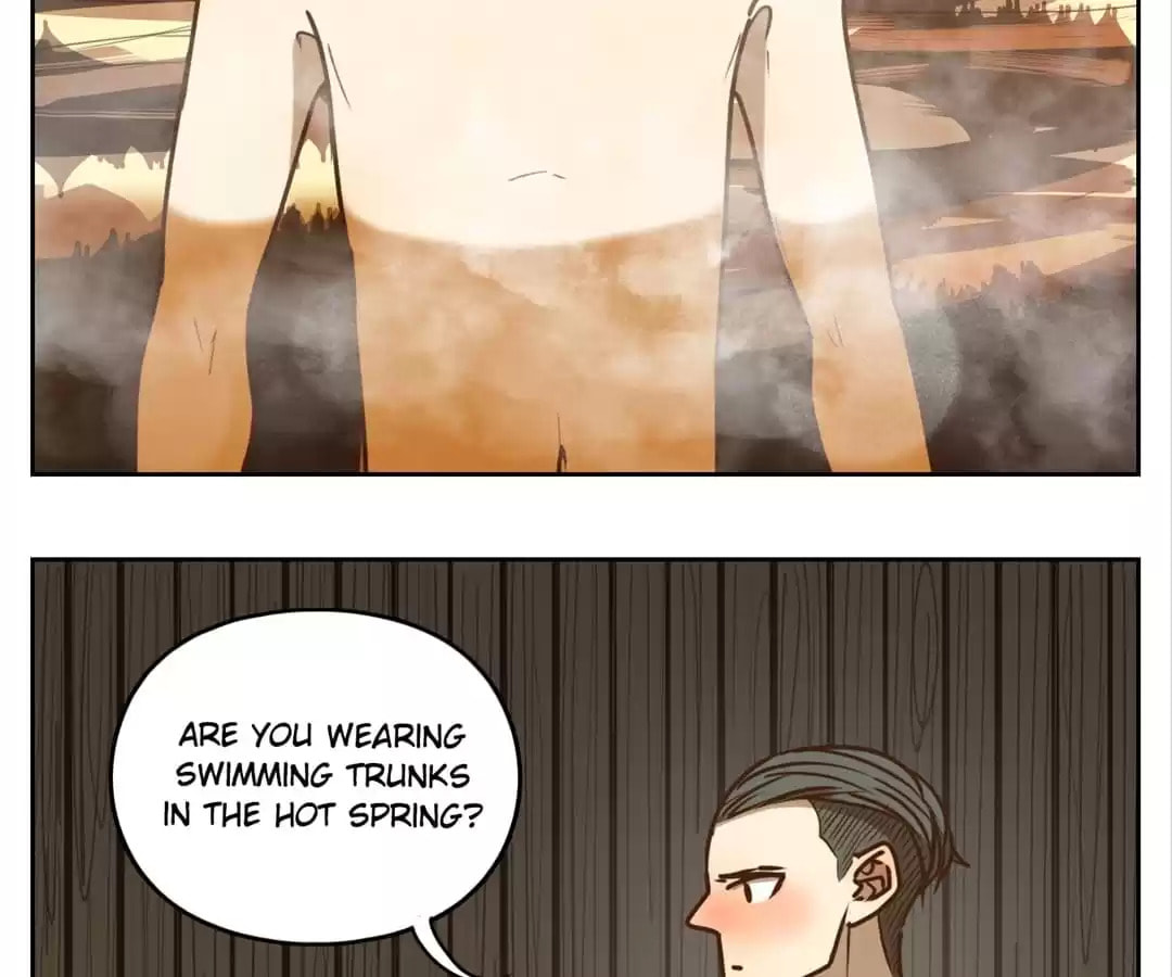 Read 20 twenty chapter 92 image 5 on Lezhin