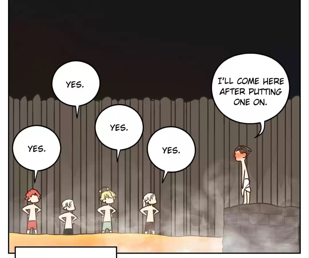 Read 20 twenty chapter 92 image 7 on Lezhin
