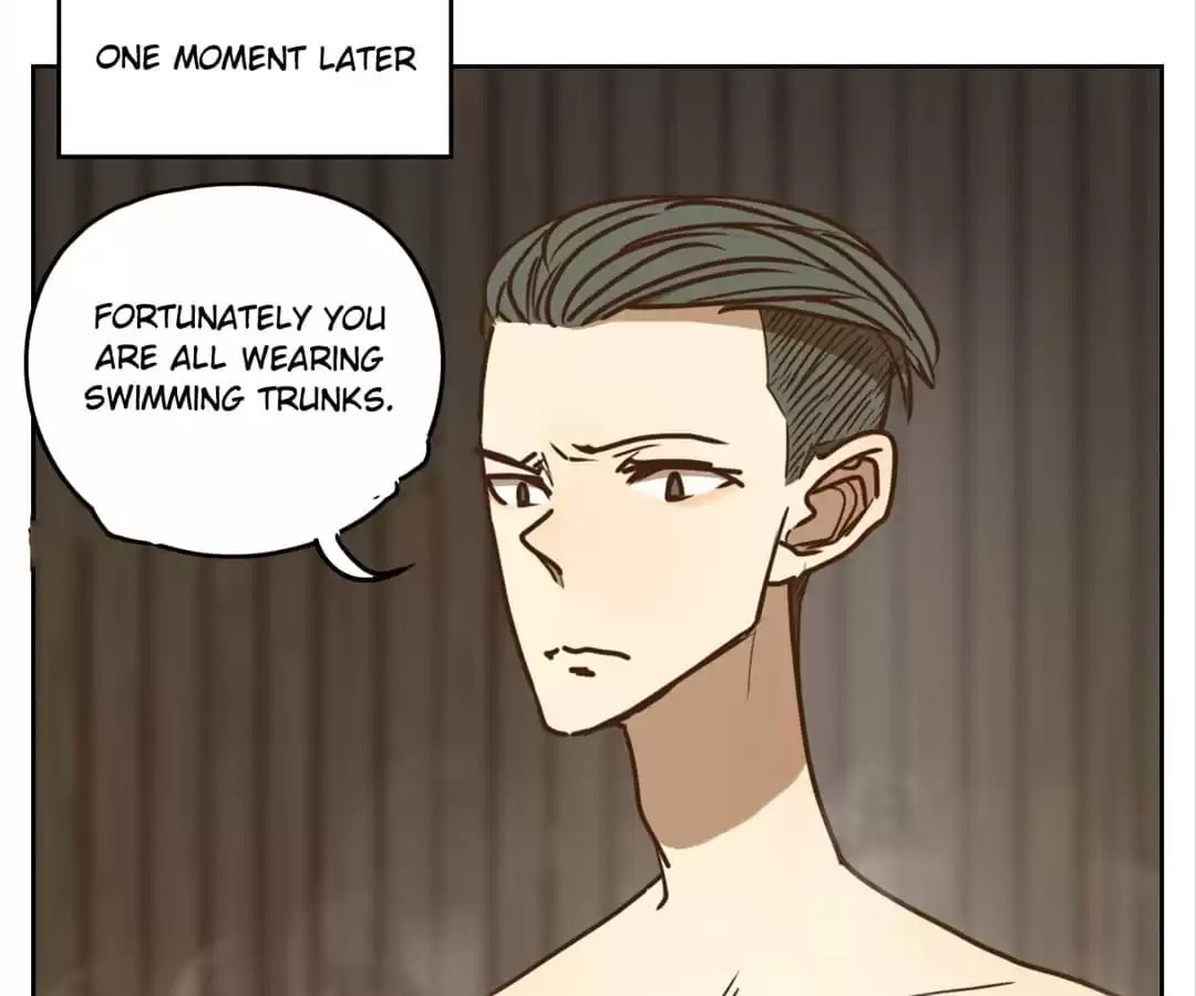 Read 20 twenty chapter 92 image 8 on Lezhin