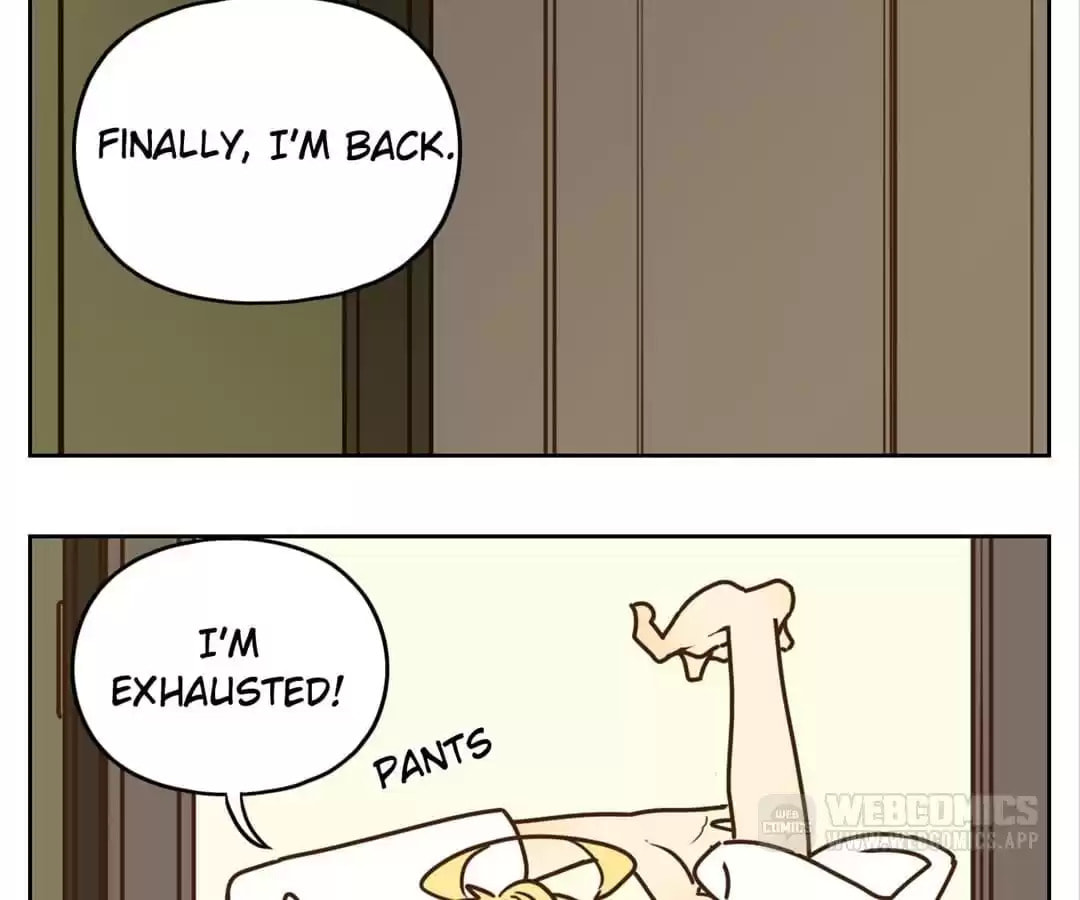 Read 20 twenty chapter 93 image 1 on Lezhin