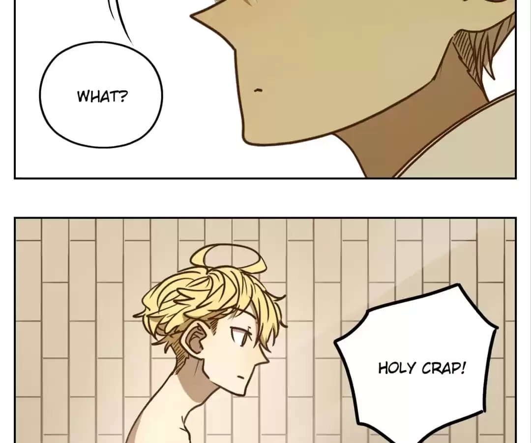 Read 20 twenty chapter 93 image 20 on Lezhin