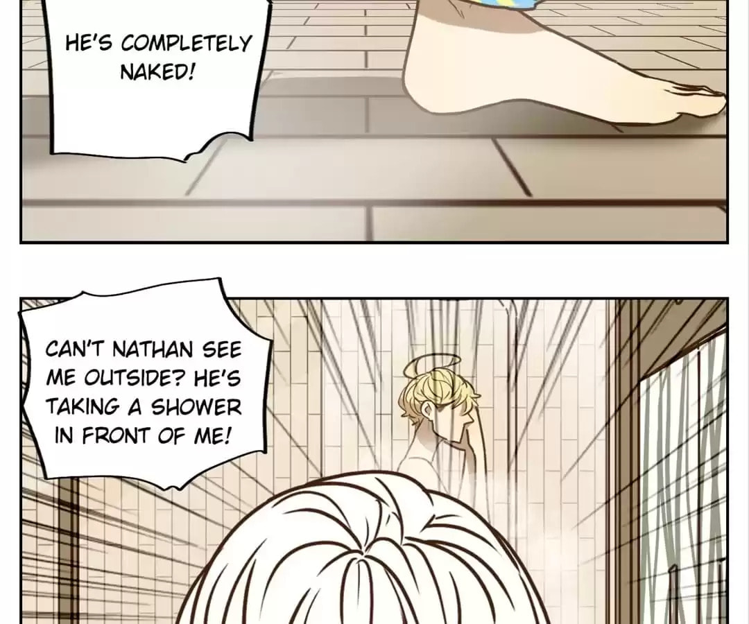 Read 20 twenty chapter 93 image 24 on Lezhin