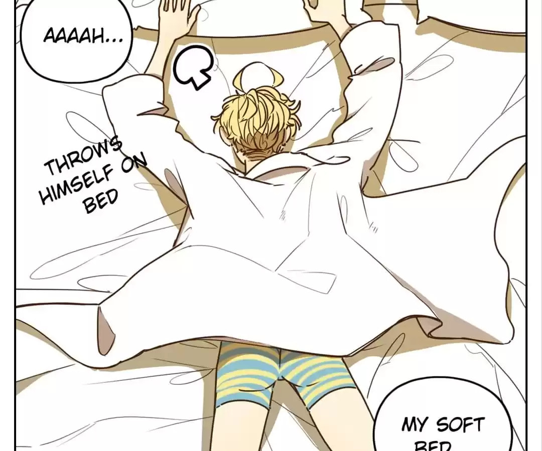 Read 20 twenty chapter 93 image 3 on Lezhin