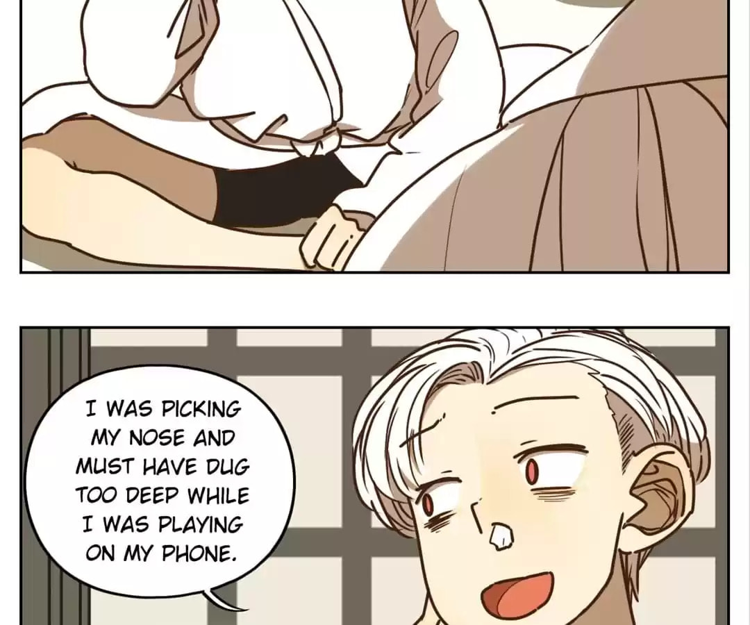 Read 20 twenty chapter 93 image 30 on Lezhin