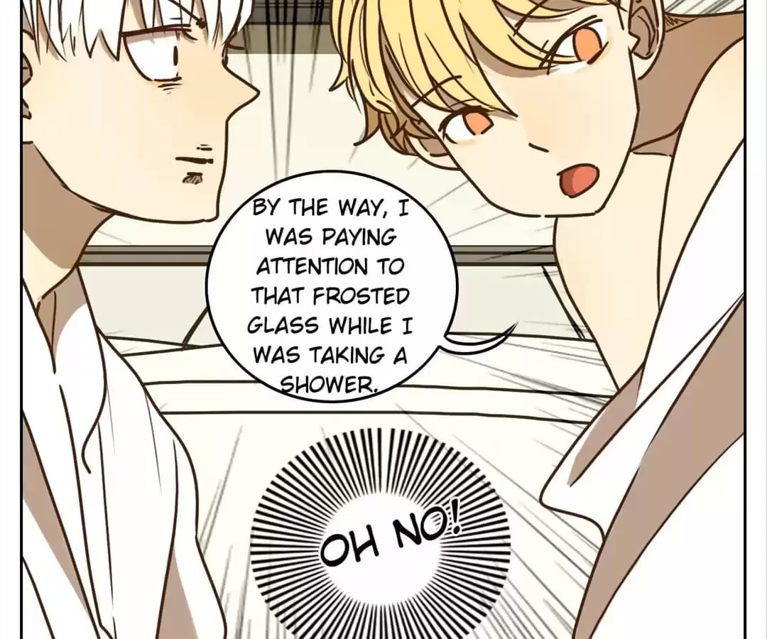 Read 20 twenty chapter 93 image 32 on Lezhin