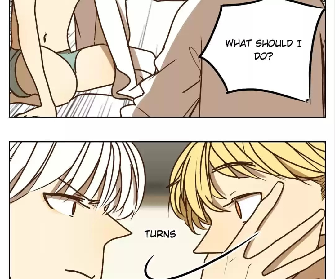 Read 20 twenty chapter 93 image 34 on Lezhin