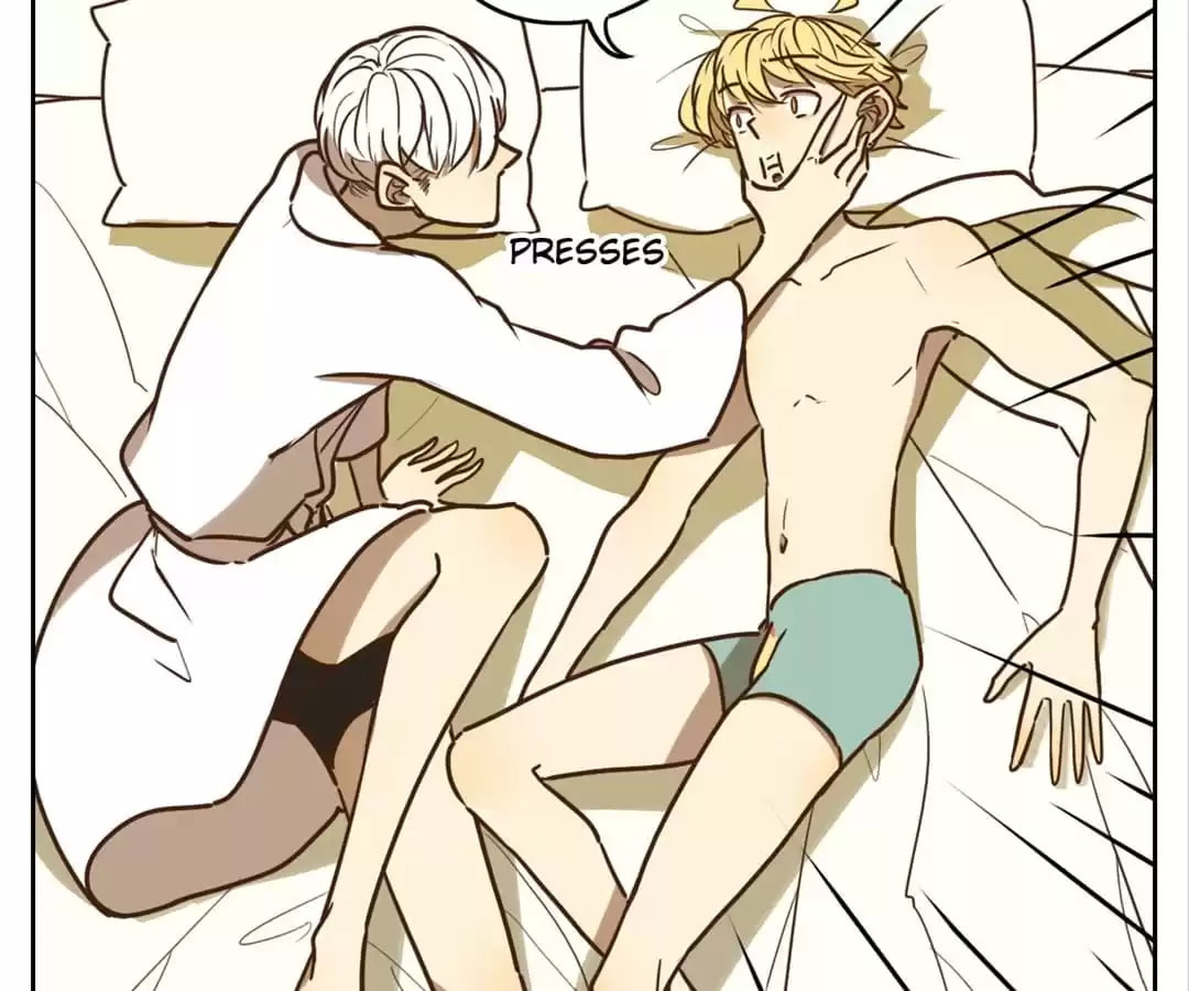 Read 20 twenty chapter 93 image 36 on Lezhin