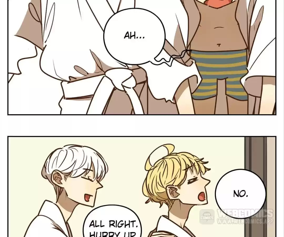 Read 20 twenty chapter 93 image 9 on Lezhin
