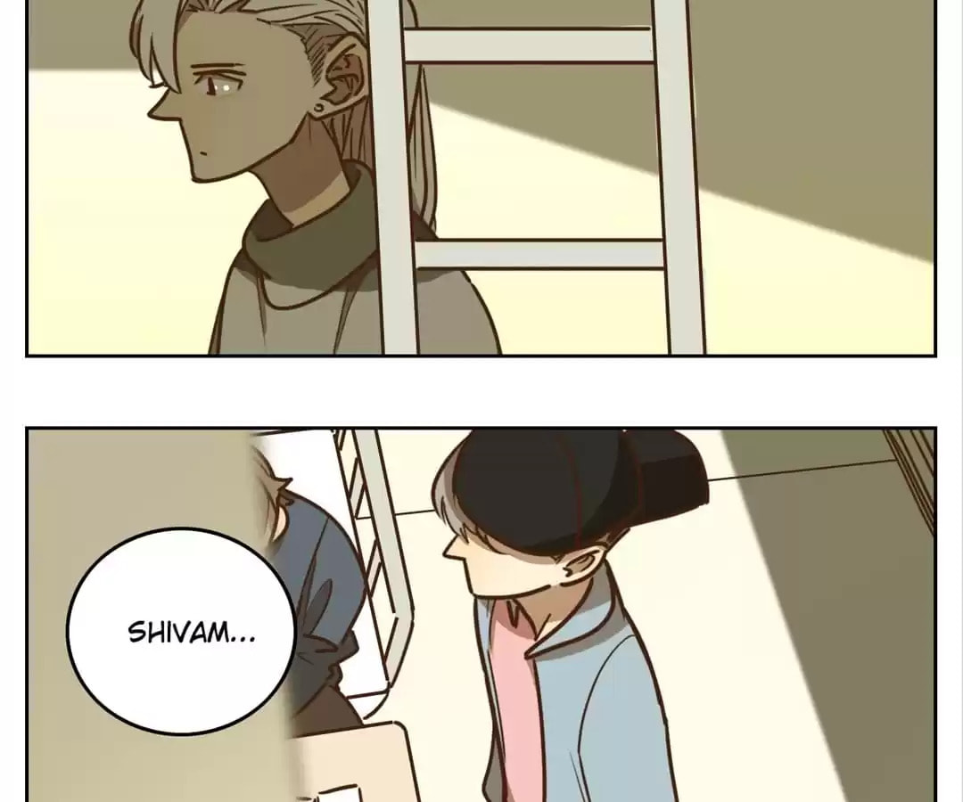 Read 20 twenty chapter 94 image 10 on Lezhin