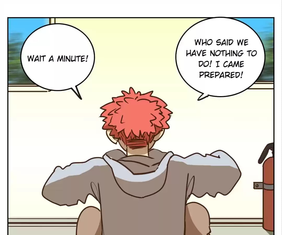 Read 20 twenty chapter 94 image 14 on Lezhin