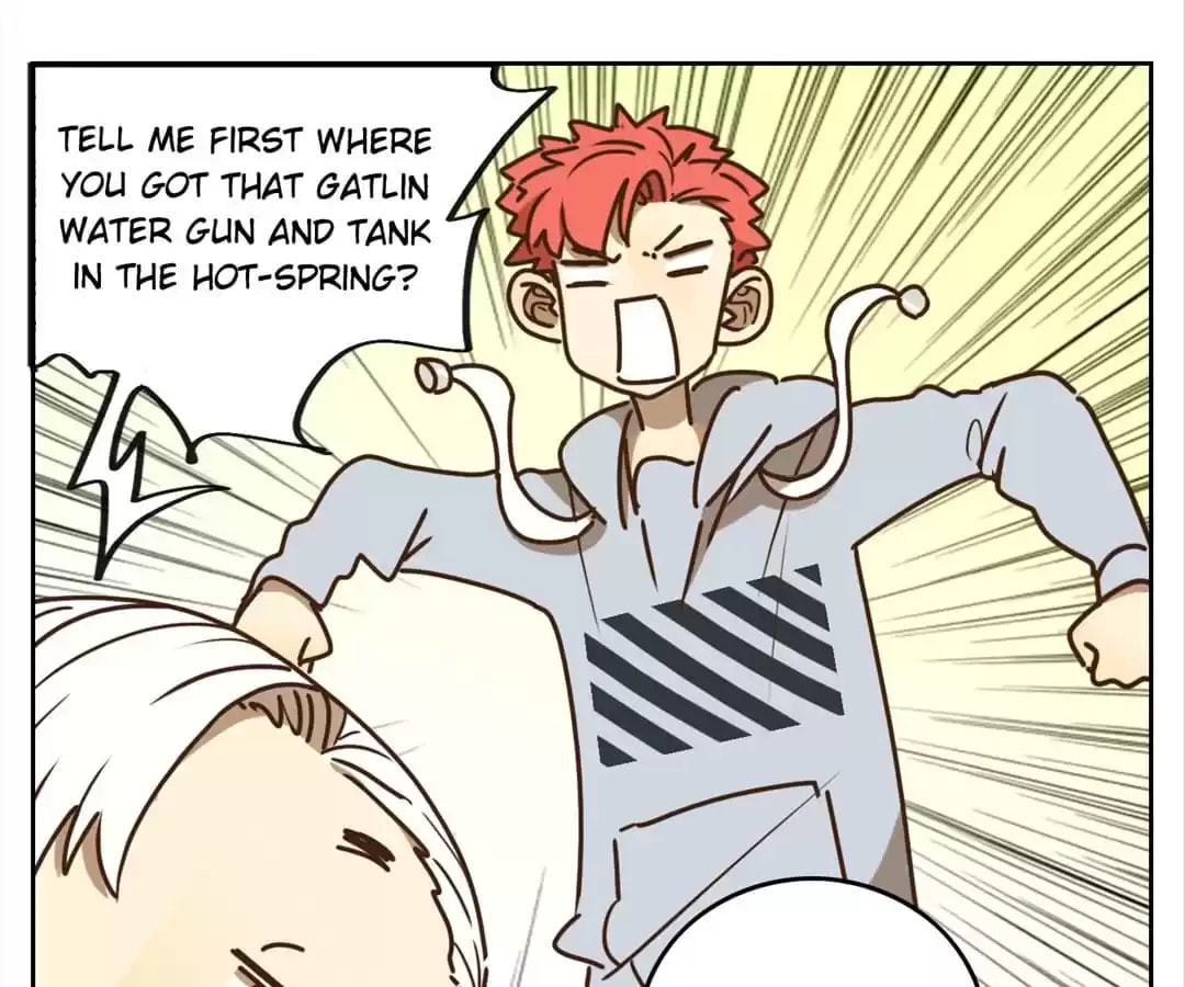 Read 20 twenty chapter 94 image 18 on Lezhin