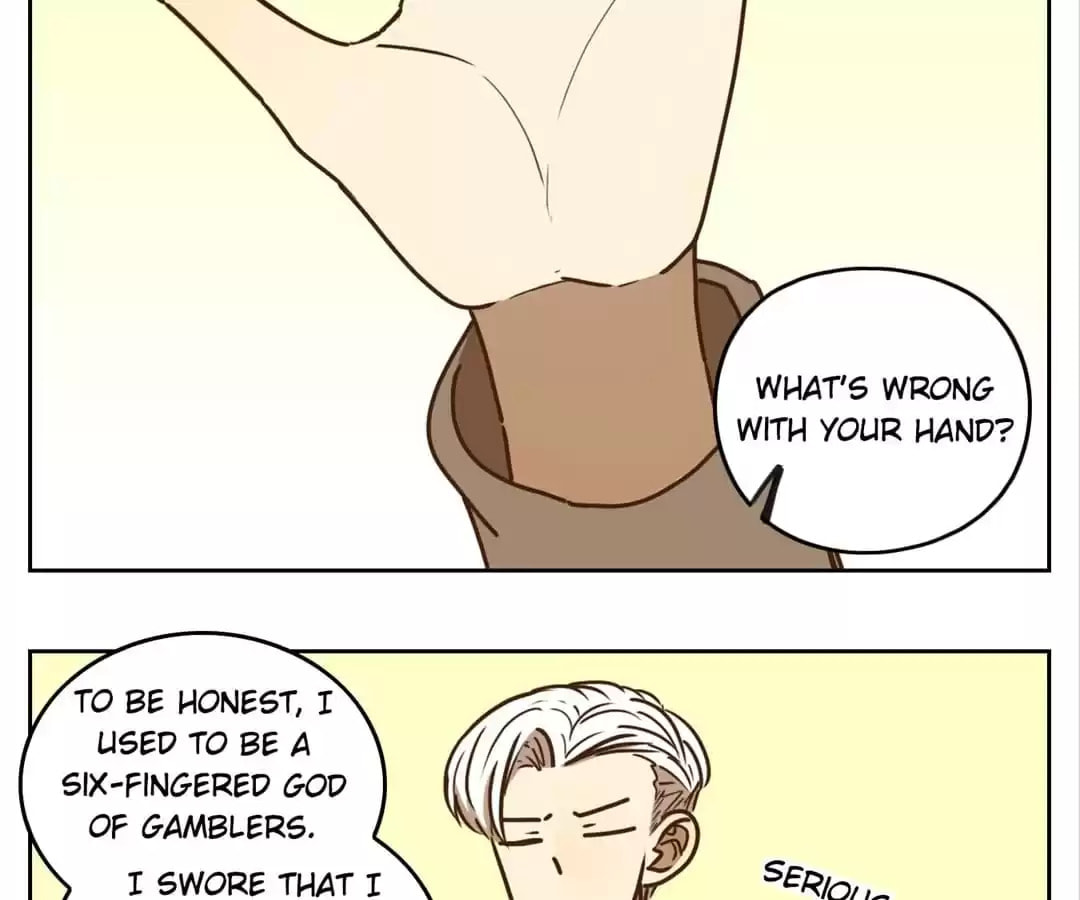 Read 20 twenty chapter 94 image 20 on Lezhin