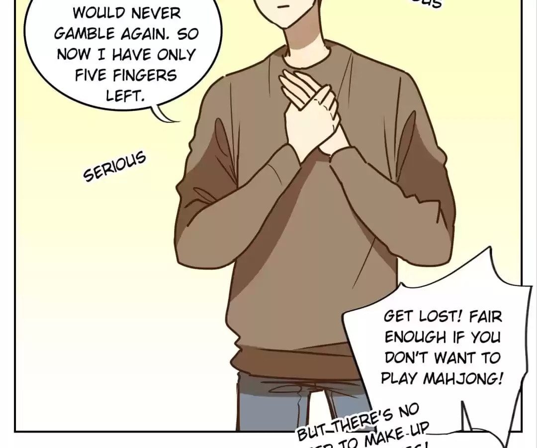 Read 20 twenty chapter 94 image 21 on Lezhin