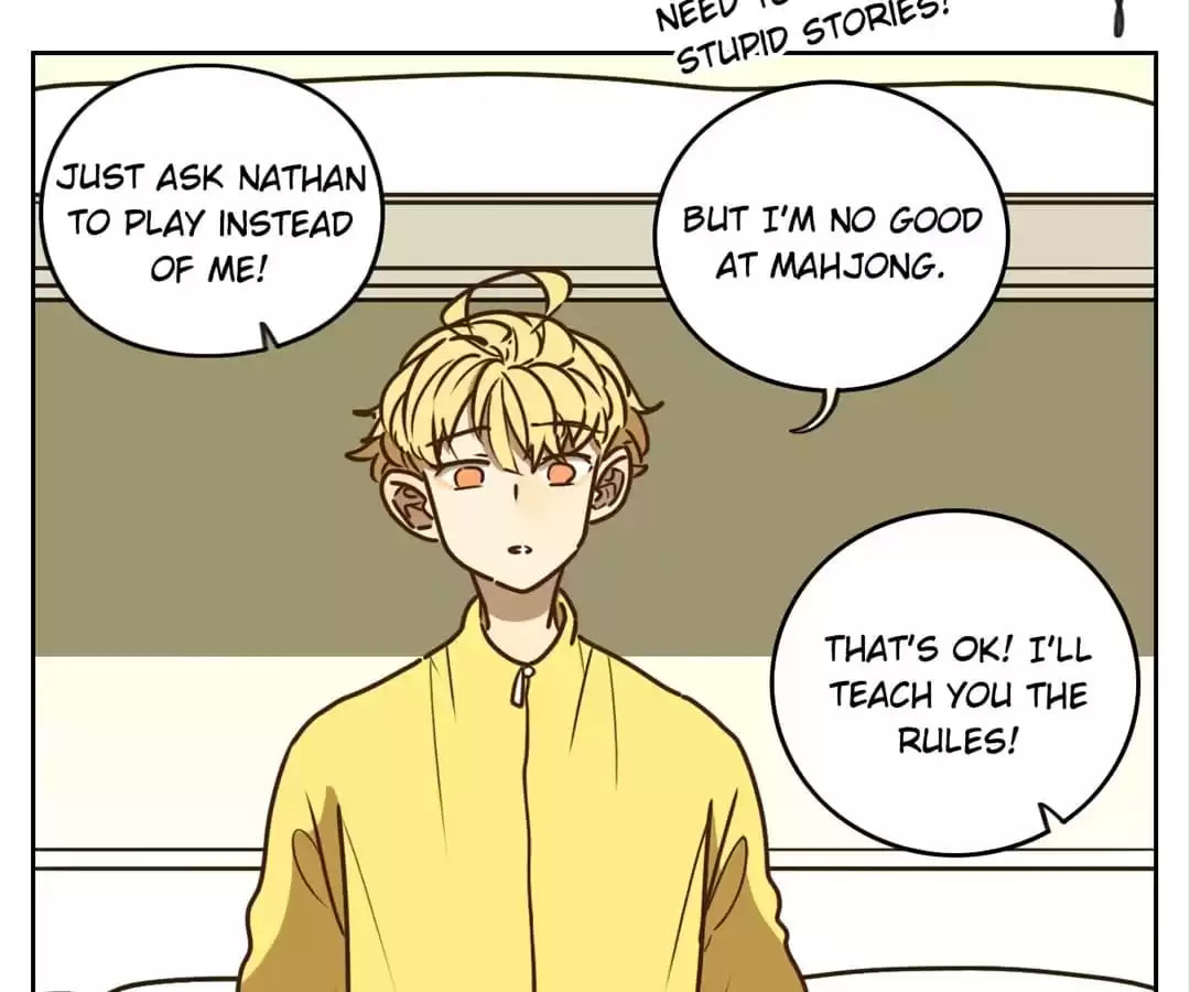 Read 20 twenty chapter 94 image 22 on Lezhin