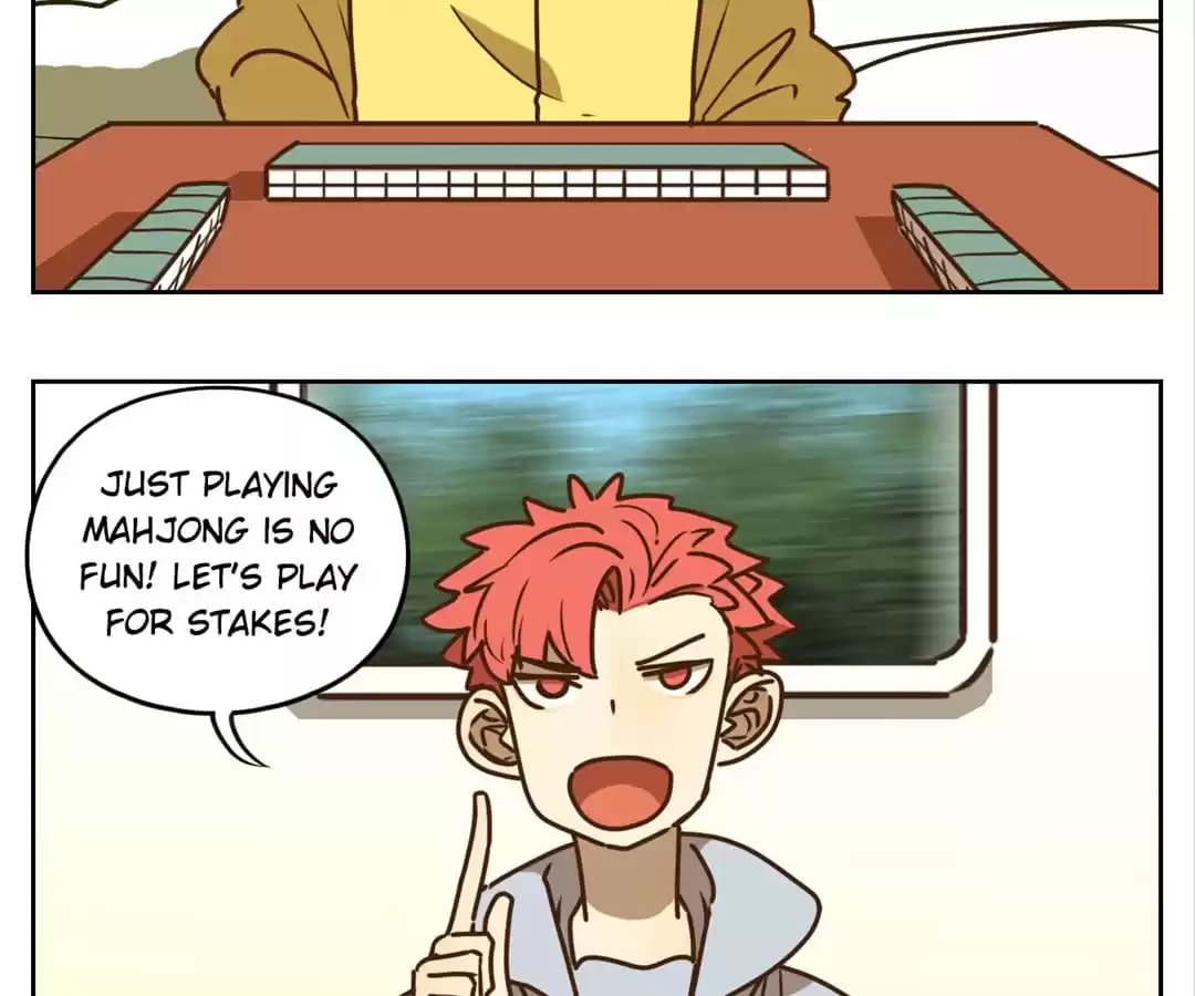 Read 20 twenty chapter 94 image 23 on Lezhin
