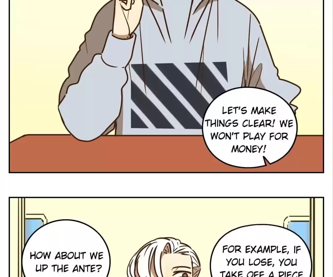 Read 20 twenty chapter 94 image 24 on Lezhin